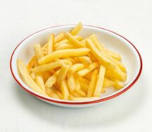 Картошка фри