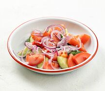 Салат Летний