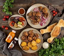 Сет Скорая помощь №1