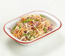 Салат Коул-слоу