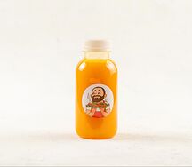 Морс облепиховый