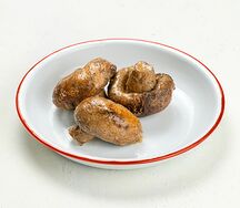 Шампиньоны 