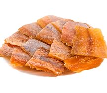 Тунец кусочками
