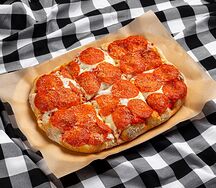 Пицца Пепперони
