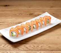 Ролл Филадельфия