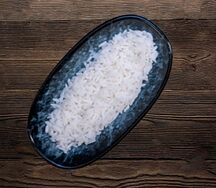 Рис отварной