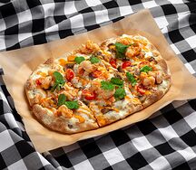 Пицца Том-Ям