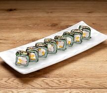 Ролл фирменный Sia