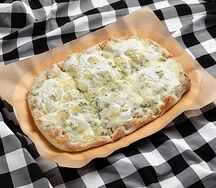 Пицца Четыре сыра