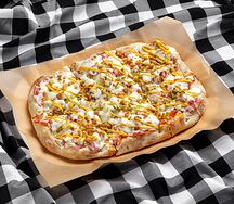 Пицца Мясная