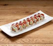 Ролл Дракон