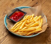 Картофель фри