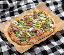 Пицца Мортаделла