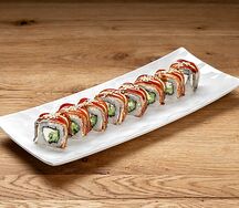 Ролл Дракон лайт