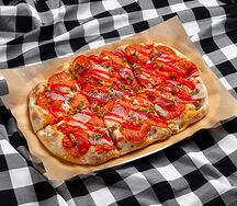 Пицца Мексиканская