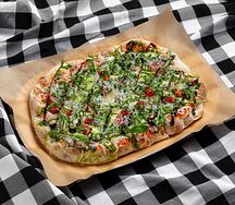 Пицца Никола Вегетариано