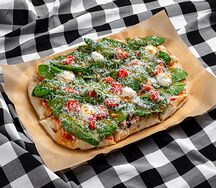 Пицца Джулия Вегетариано