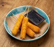 Сырные палочки