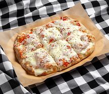 Пицца Маргарита