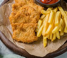 Fish & chips