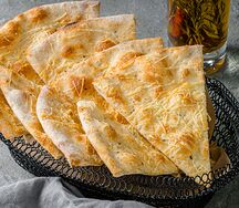 Панир Кульча