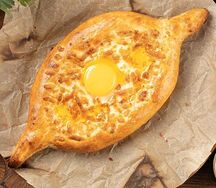 Аджарули Четыре сыра
