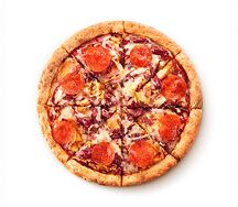 Мясной микс