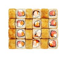 Сет Горячий