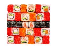 Сет Калифорния