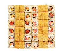 Большой Горячий Сет