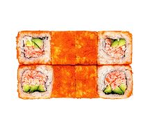 Ролл Калифорния