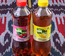 Чай FuzeTea