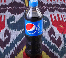 Pepsi
