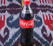 Coca-Cola