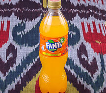 Fanta