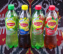 Чай Lipton