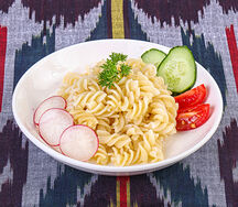 Макароны