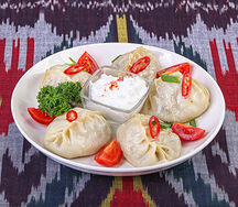 Манты