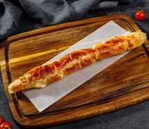 Хачапури на мангале