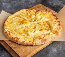 Хачапури по-имеретински