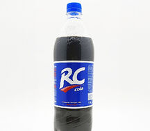 RC Сola классическая