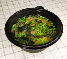 Мисо