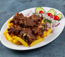 Самаркандский джиз