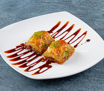 Пахлава турецкая