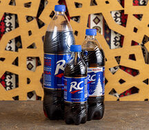 Rc cola