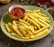 Картофель фри