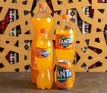 Fanta