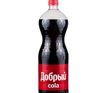 Добрый Cola