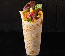 Магбургер ролл