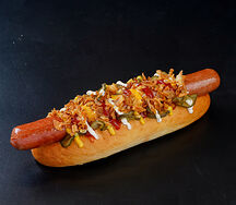 Классика-дог